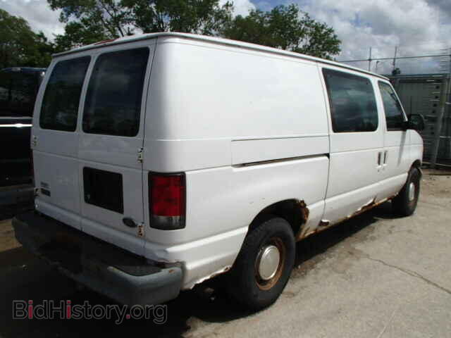 2000 FORD ECONOLINE - VIN: 1FTRE1429YHB73295 - Photo 4