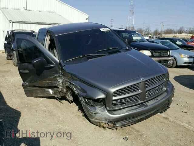 Photo 1D7HU18D15S347570 - DODGE RAM 1500 2005