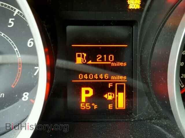 2014 MITSUBISHI LANCER - VIN: JA32U2FU8EU020465 - Фото 8