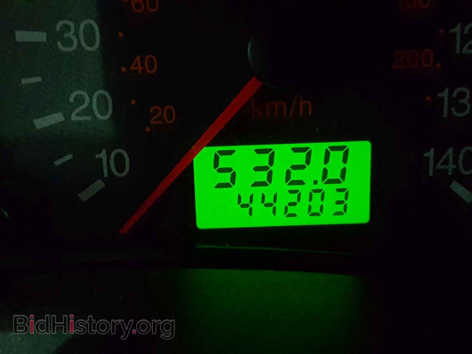 2007 FORD FOCUS - VIN: 1FAHP37N17W193256 - Фото 8