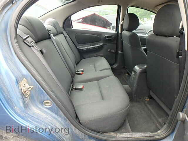 2003 DODGE NEON - VIN: 1B3ES56C23D101537 - Фото 6
