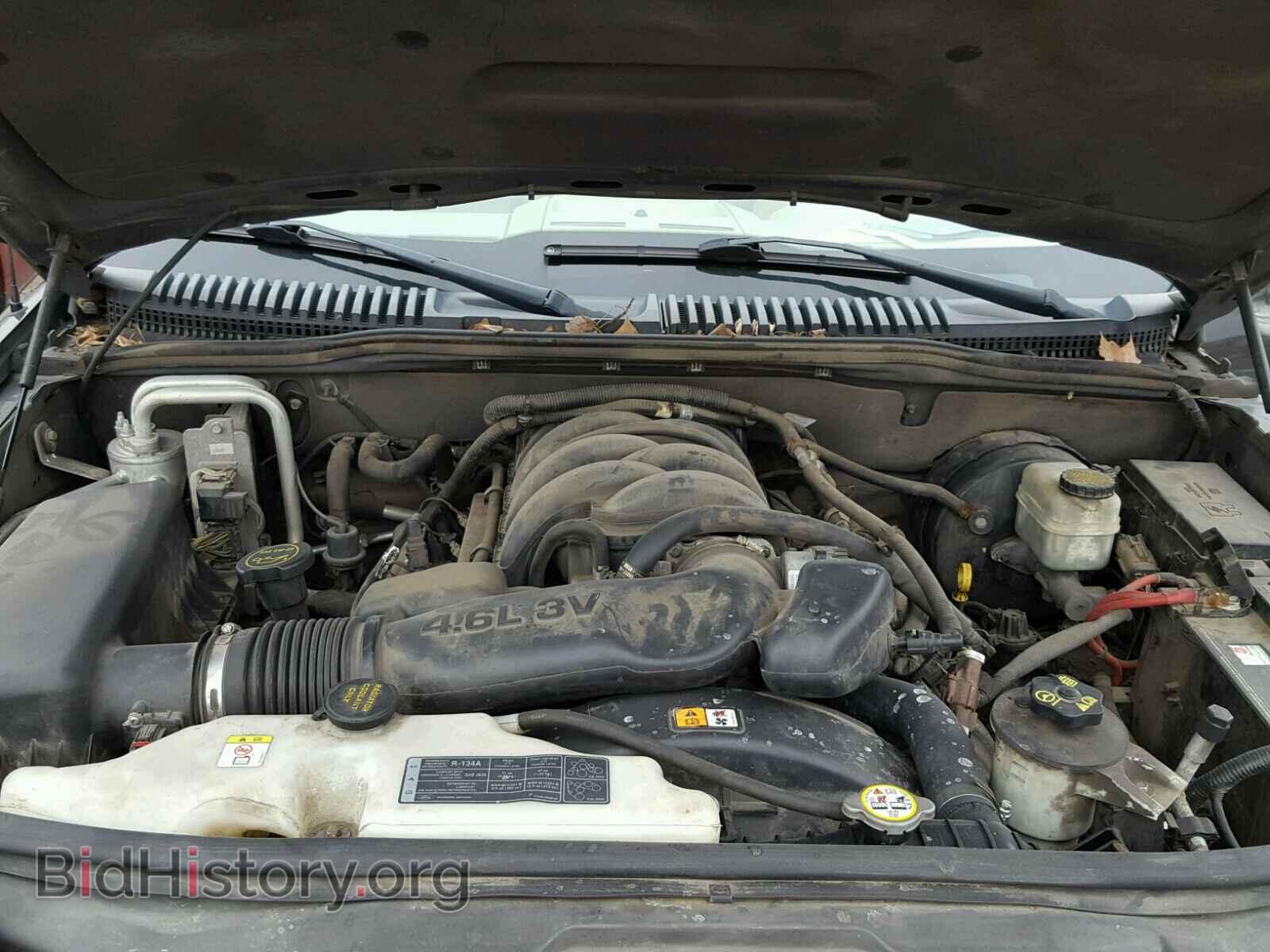 2006 FORD EXPLORER - VIN: 1FMEU73806UA36949 - Photo 7