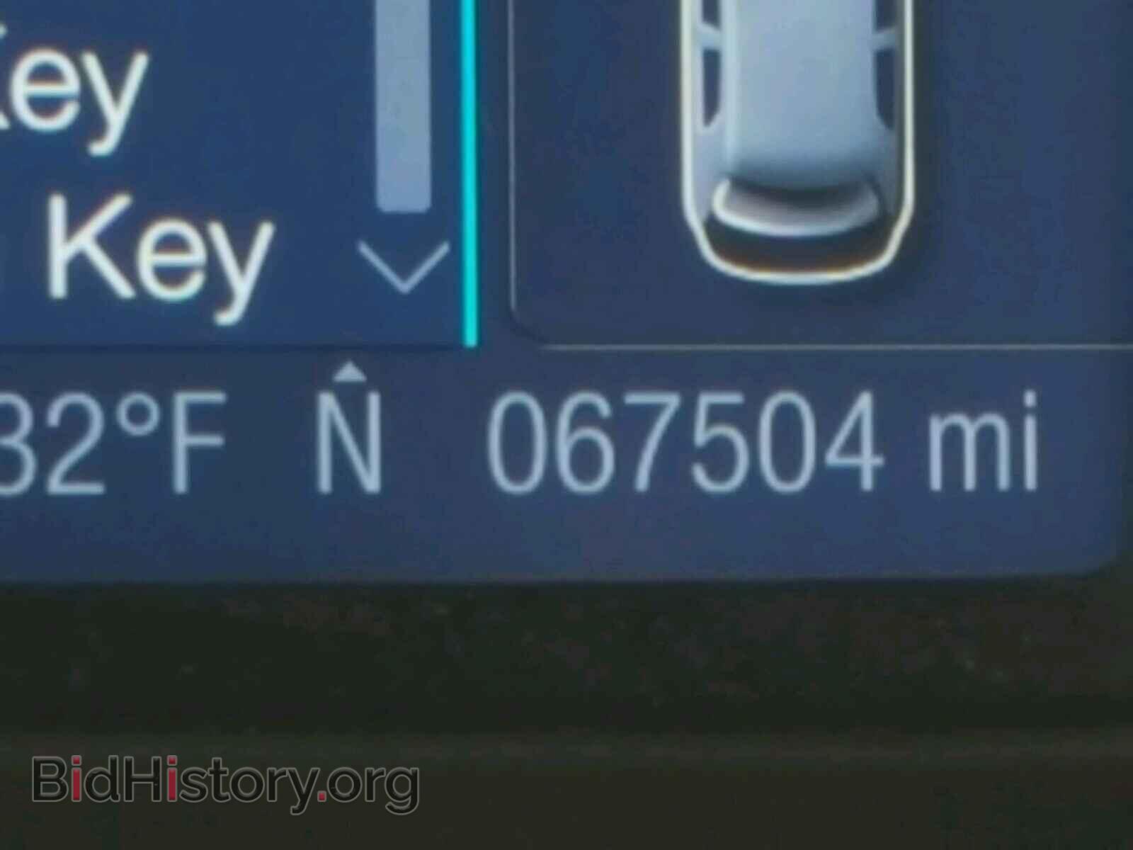 2013 FORD FOCUS - VIN: 1FADP3K23DL232633 - Фото 8