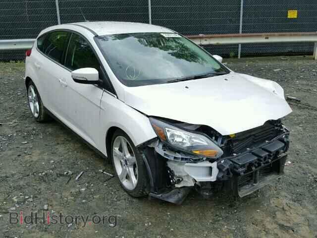 Photo 1FADP3N20EL275016 - FORD FOCUS 2014