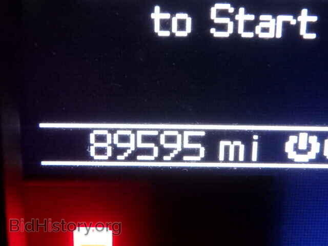 2011 JEEP CHEROKEE - VIN: 1J4RR4GG7BC514432 - Фото 8