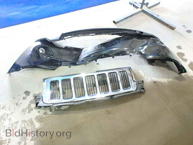 2011 JEEP CHEROKEE - VIN: 1J4RR4GG7BC514432 - Фото 9