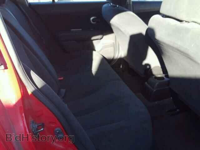 2011 NISSAN VERSA - VIN: 3N1BC1CP1BL414556 - Photo 6