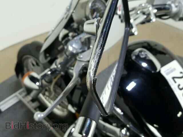 2005 SUZUKI CYCLE VS - VIN: JS1VS52A352101378 - Photo 14