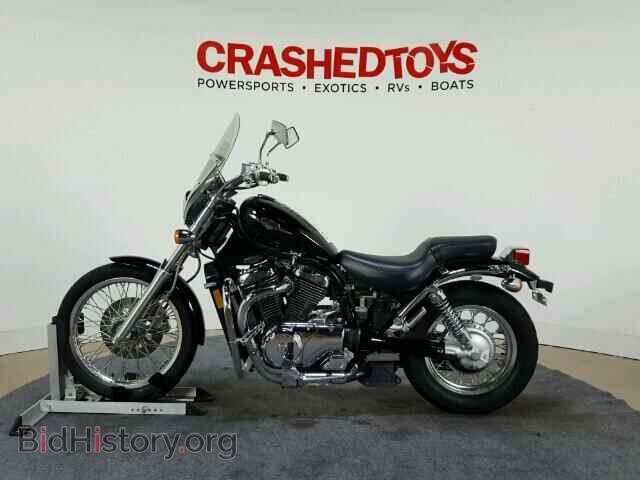 2005 SUZUKI CYCLE VS - VIN: JS1VS52A352101378 - Photo 5