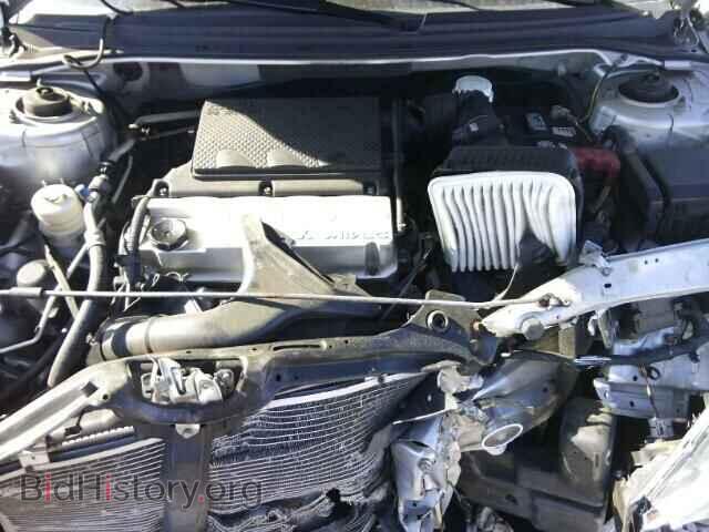 2012 MITSUBISHI GALANT - VIN: 4A32B2FF9CE021797 - Фото 7
