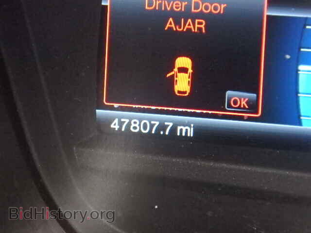 2011 FORD EXPLORER - VIN: 1FMHK8F80BGA91740 - Фото 8