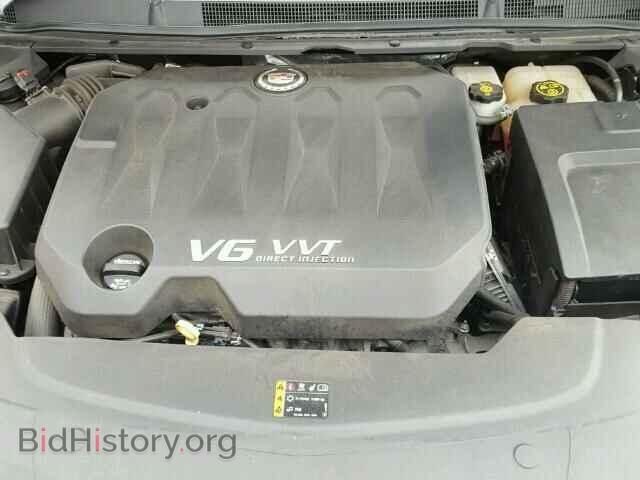 2013 CADILLAC XTS - VIN: 2G61T5S30D9122839 - Фото 7