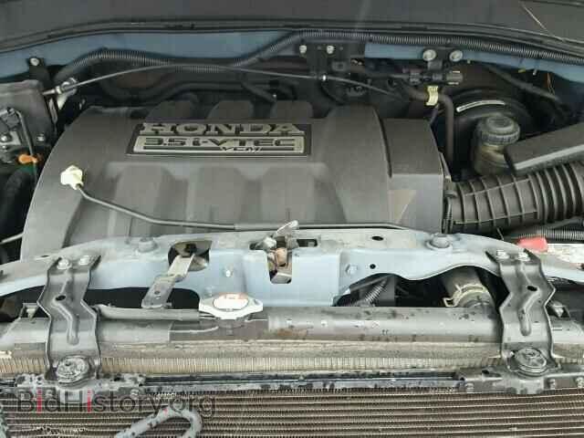 2008 HONDA PILOT - VIN: 5FNYF28388B018142 - Фото 7