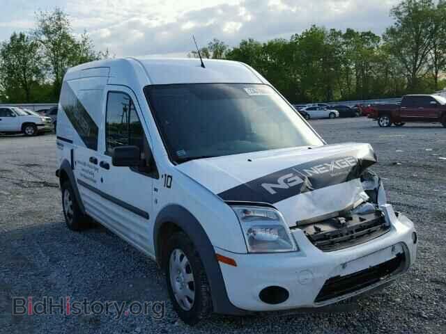 Photo NM0LS7BN9BT048331 - FORD TRANSIT CO 2011