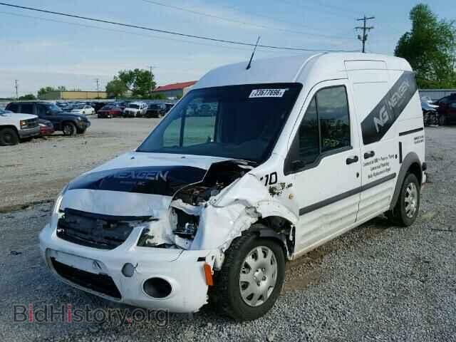 2011 FORD TRANSIT CO - VIN: NM0LS7BN9BT048331 - Фото 2