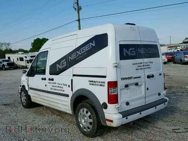 2011 FORD TRANSIT CO - VIN: NM0LS7BN9BT048331 - Фото 3