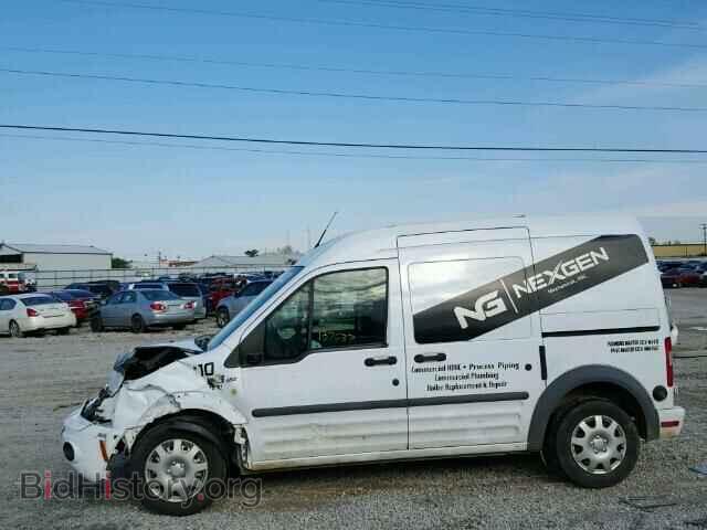 2011 FORD TRANSIT CO - VIN: NM0LS7BN9BT048331 - Фото 9