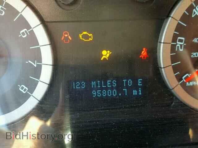 2011 FORD ESCAPE - VIN: 1FMCU0DG5BKC27700 - Фото 8