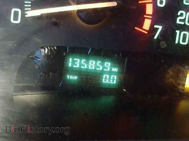 2003 BUICK PARK AVE - VIN: 1G4CW54K434140274 - Фото 8