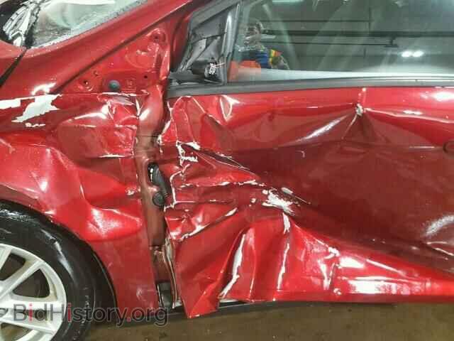 2015 FORD FOCUS - VIN: 1FADP3F21FL347289 - Фото 9