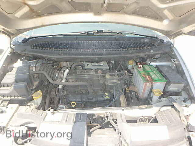 2005 DODGE CARAVAN - VIN: 1D4GP45R65B328644 - Фото 7