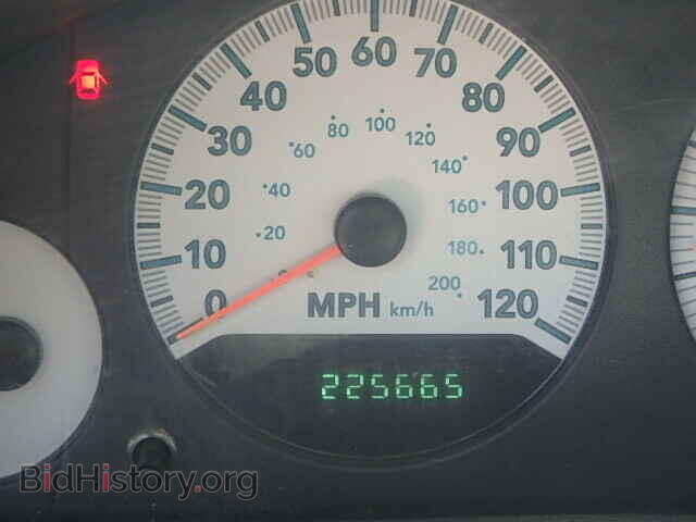 2005 DODGE CARAVAN - VIN: 1D4GP45R65B328644 - Фото 8