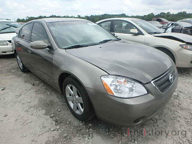 Фотография 1N4AL11D82C144650 - NISSAN ALTIMA 2002