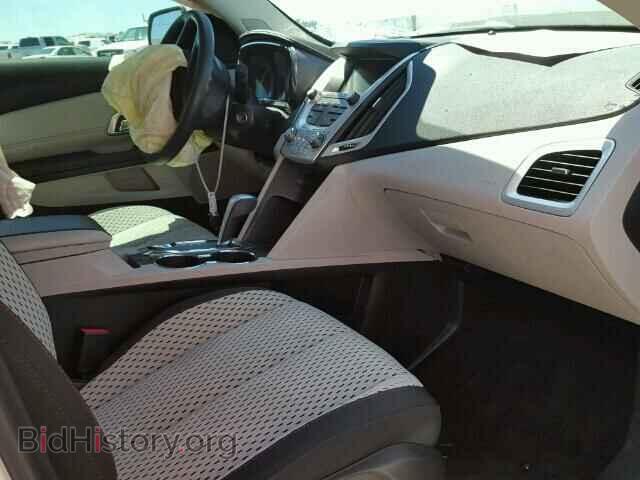 2015 GMC TERRAIN - VIN: 2GKALMEK3F6226874 - Фото 5