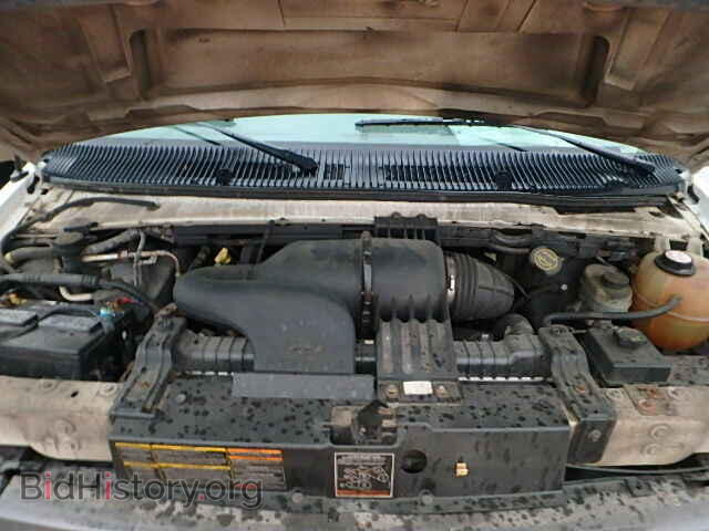 2001 FORD ECONOLINE - VIN: 1FTNE24271HA43414 - Photo 7