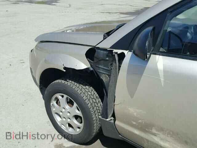 2002 SATURN VUE - VIN: 5GZCZ63B32S804964 - Фото 10