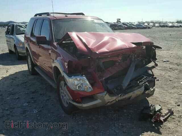Photo 1FMEU6EE7AUA28160 - FORD EXPLORER 2010