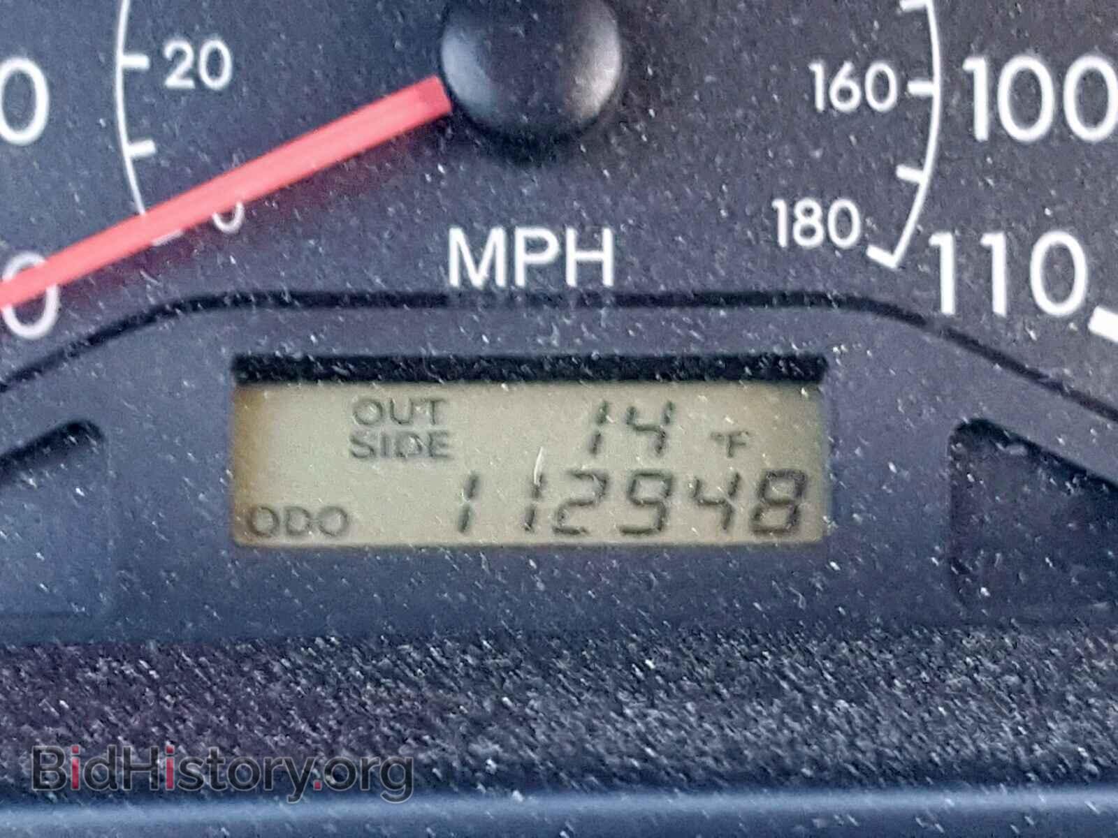 2007 TOYOTA COROLLA - VIN: 2T1BR32E47C841473 - Photo 8