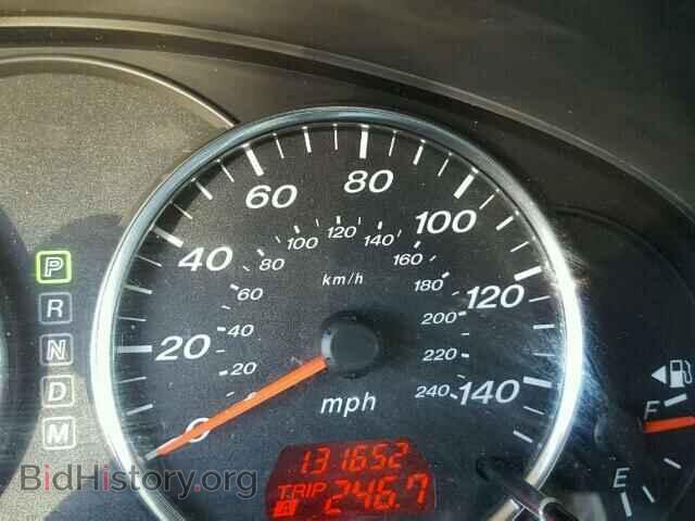 2005 MAZDA 6 - VIN: 1YVHP84D855M17784 - Фото 8