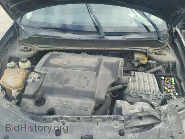 2008 DODGE AVENGER - VIN: 1B3LC76M08N653547 - Фото 7