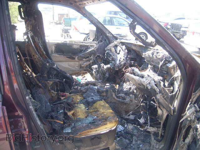 2006 FORD EXPLORER - VIN: 1FMEU64E86UA32937 - Photo 5