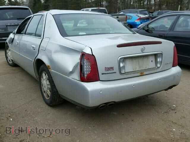 2003 CADILLAC DEVILLE - VIN: 1G6KD54YX3U248556 - Photo 3