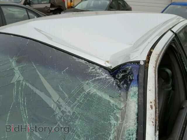 2003 CADILLAC DEVILLE - VIN: 1G6KD54YX3U248556 - Photo 9