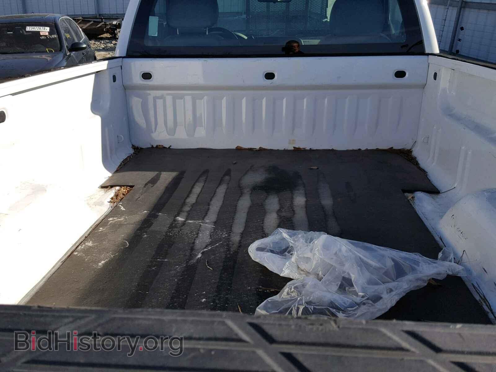 2012 CHEVROLET SILVERADO - VIN: 1GCNCPEX7CZ319102 - Фото 6