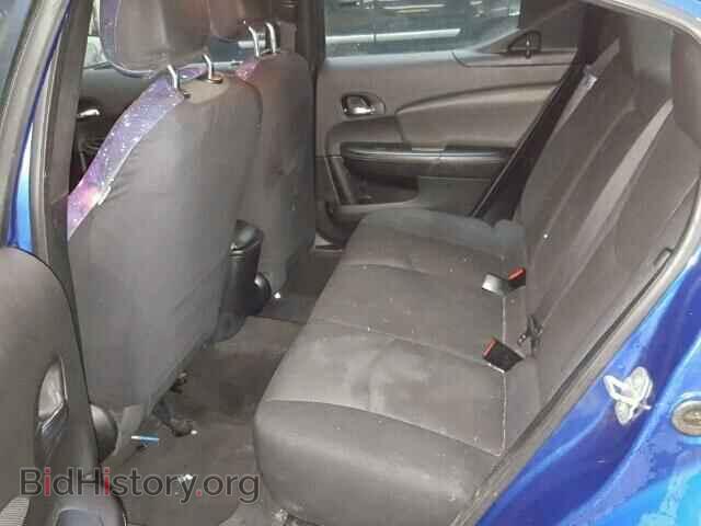 2012 DODGE AVENGER - VIN: 1C3CDZAB9CN202773 - Photo 6