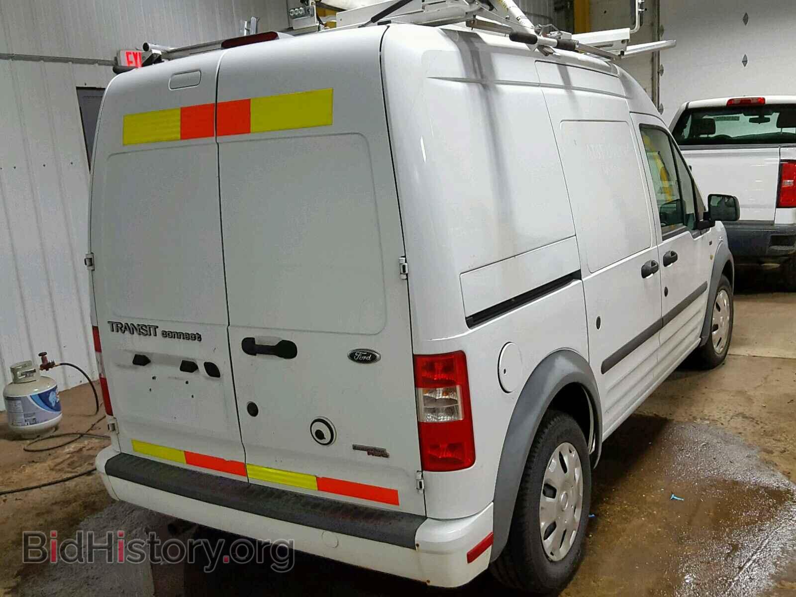 2013 FORD TRANSIT CO - VIN: NM0LS7BN2DT134695 - Фото 4