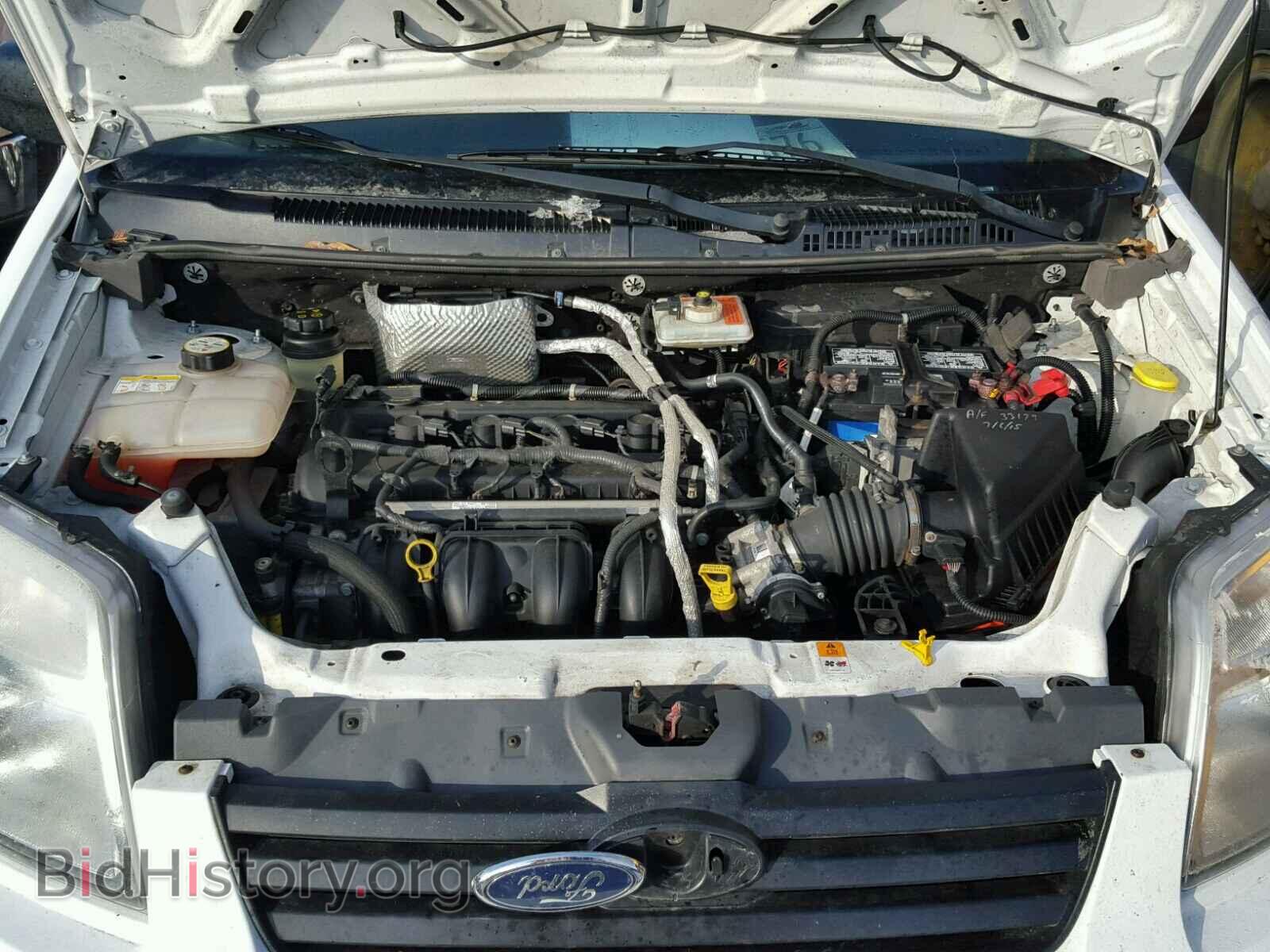 2013 FORD TRANSIT CO - VIN: NM0LS7BN2DT134695 - Фото 7