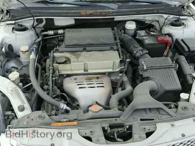2010 MITSUBISHI GALANT - VIN: 4A32B2FF6AE011533 - Фото 7