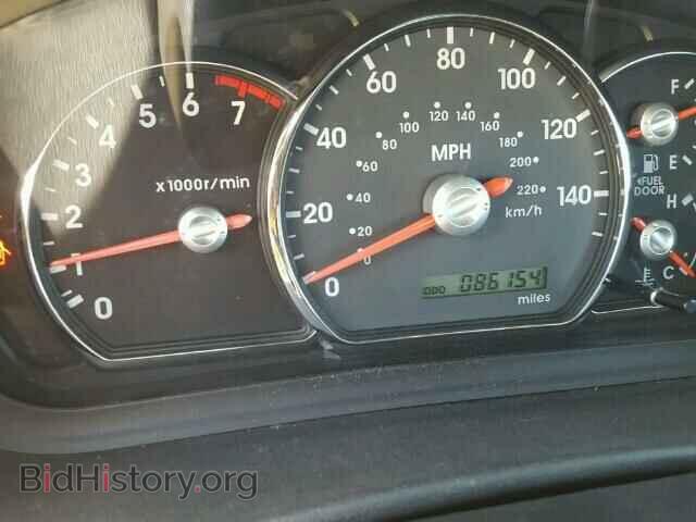 2010 MITSUBISHI GALANT - VIN: 4A32B2FF6AE011533 - Фото 8