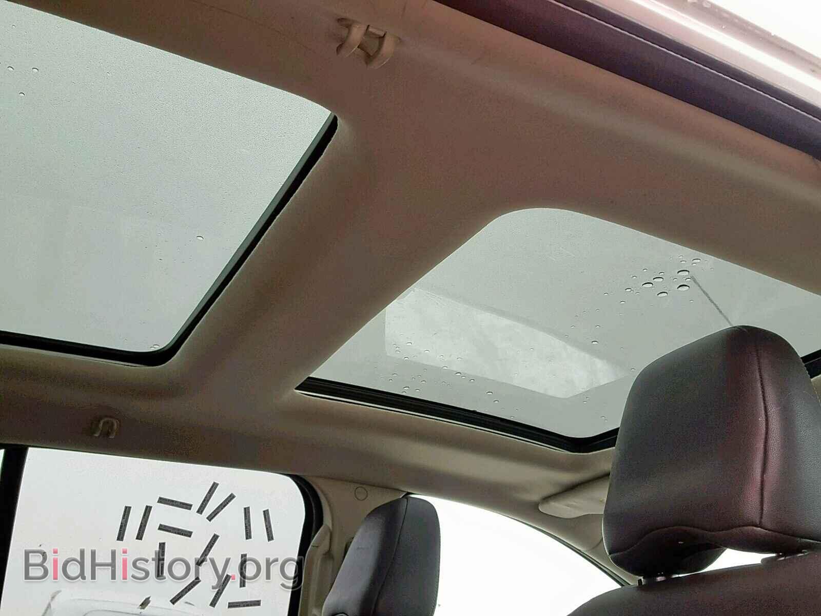 2010 FORD EDGE - VIN: 2FMDK4KC4ABB52255 - Photo 9