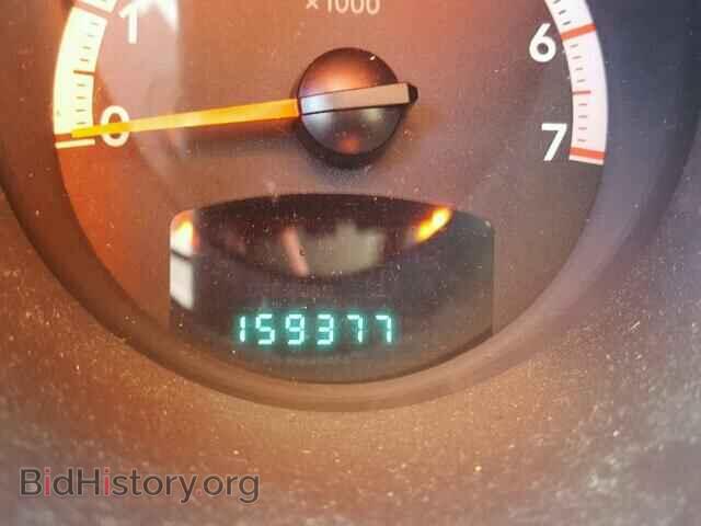 2007 DODGE NITRO - VIN: 1D8GT28KX7W683194 - Photo 8