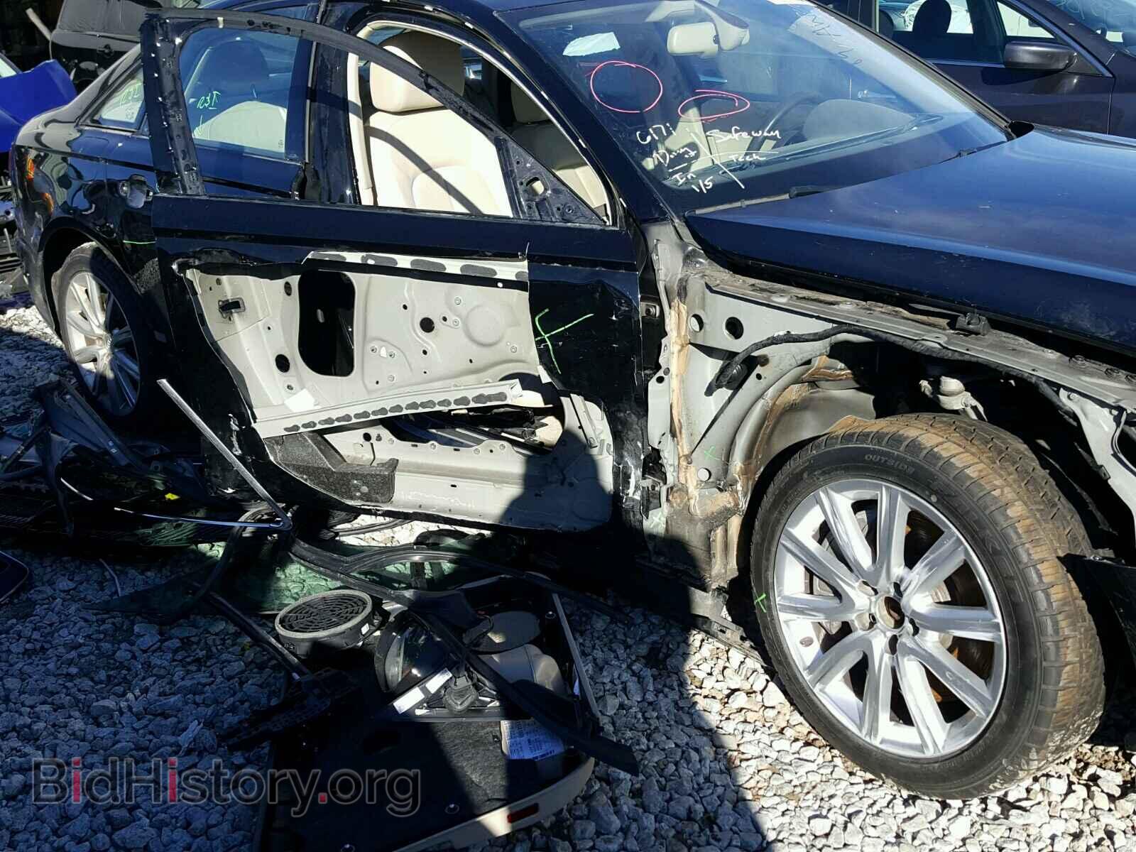 2016 AUDI A6 - VIN: WAUCFAFC3GN068340 - Фото 9