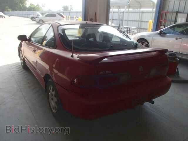 1994 ACURA INTEGRA - VIN: JH4DC4457RS014144 - Фото 3
