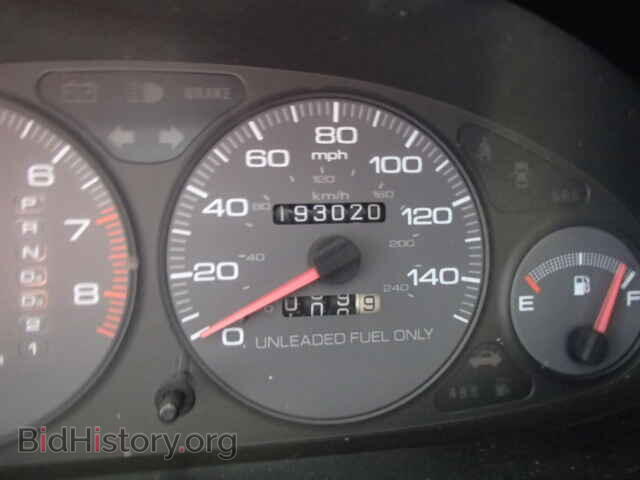 1994 ACURA INTEGRA - VIN: JH4DC4457RS014144 - Фото 8
