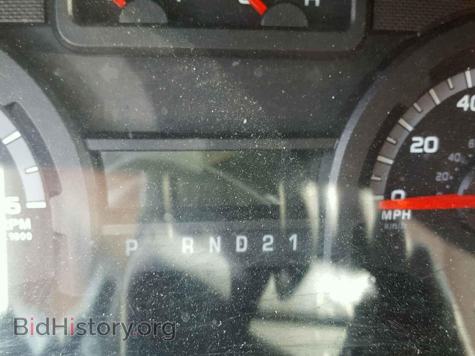 2010 FORD ECONOLINE - VIN: 1FTNE2EW9ADA39910 - Фото 8