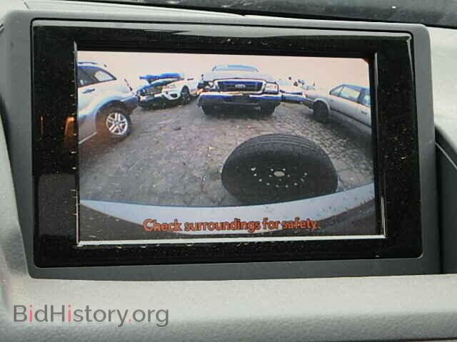 2012 LEXUS CT 200 - VIN: JTHKD5BH1C2080736 - Фото 9